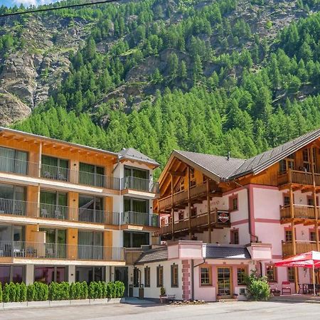 Zwieselstein Apart Deluxe Sölden Exterior foto